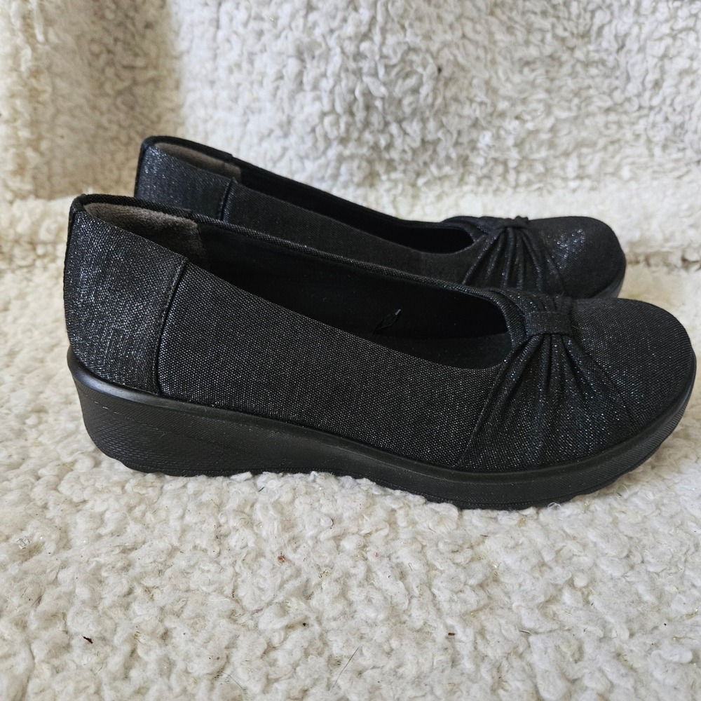 Bzees x Lifestride‎ Paige Slip-on Flats sz 6.5